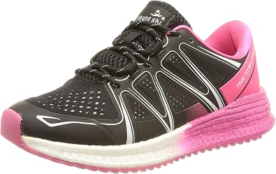 Chung Shi Women's Duxfree Run2balance Running Shoes