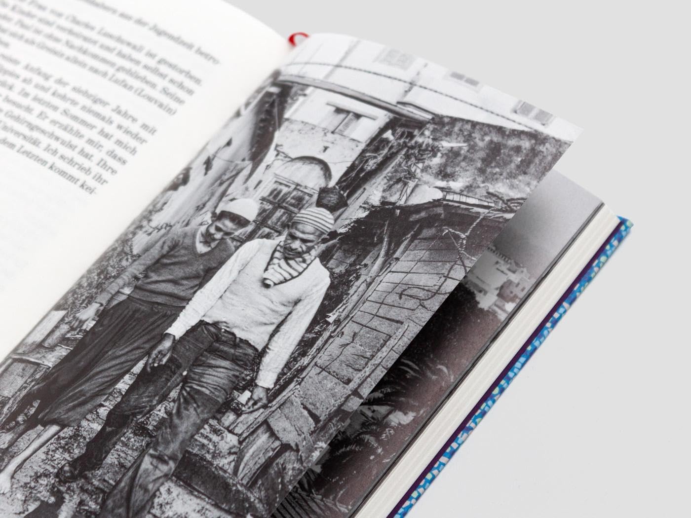 Zeit der Fehler: Autobiographischer Roman (Die Andere Bibliothek, Band 465)
