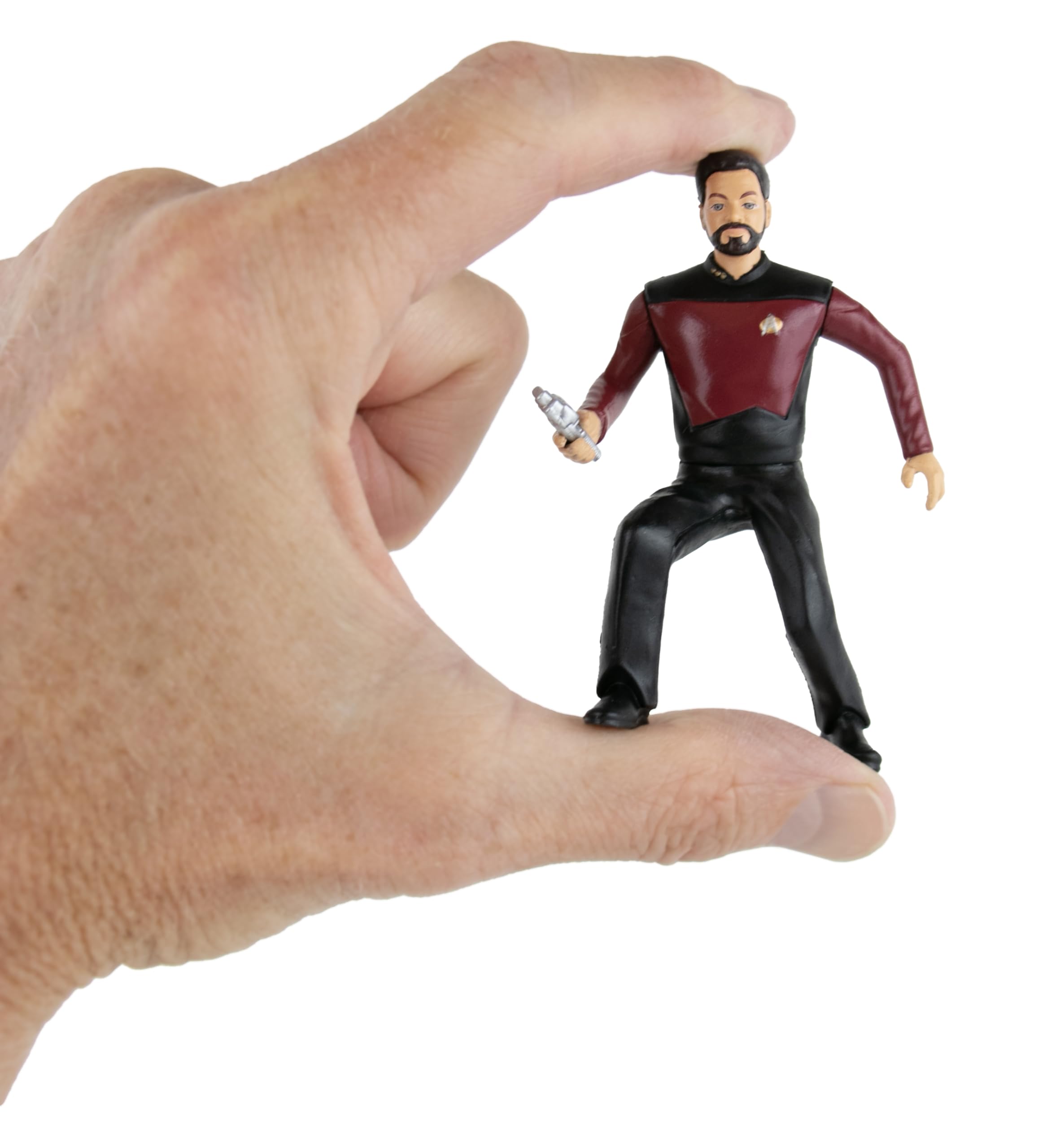 スタートレック　フィギュアα・β Amazon.co.jp: スター・トレック スター・トレック美少女 ヴァルカン