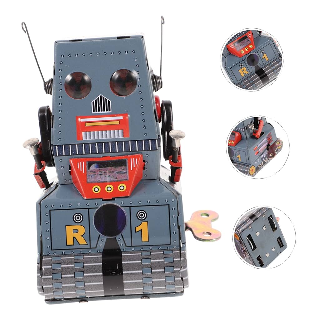 ATD【0戦はやと】当時物ブリキ ゼンマイ歩行ロボット人形TIN TOY Amazon | ATD【0戦はやと ゼロ戦 零戦】当時物ブリキ ゼンマイ