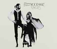 フリートウッド•マック『噂』35周年記念スーパーデラックスエディション Fleetwood Mac / フリートウッド・マック「Rumours / 噂 35周年