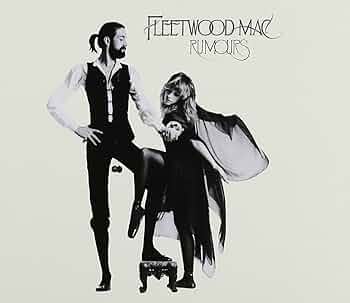 Amazon.co.jp: Rumours - 35th Anniversary Edition (Deluxe