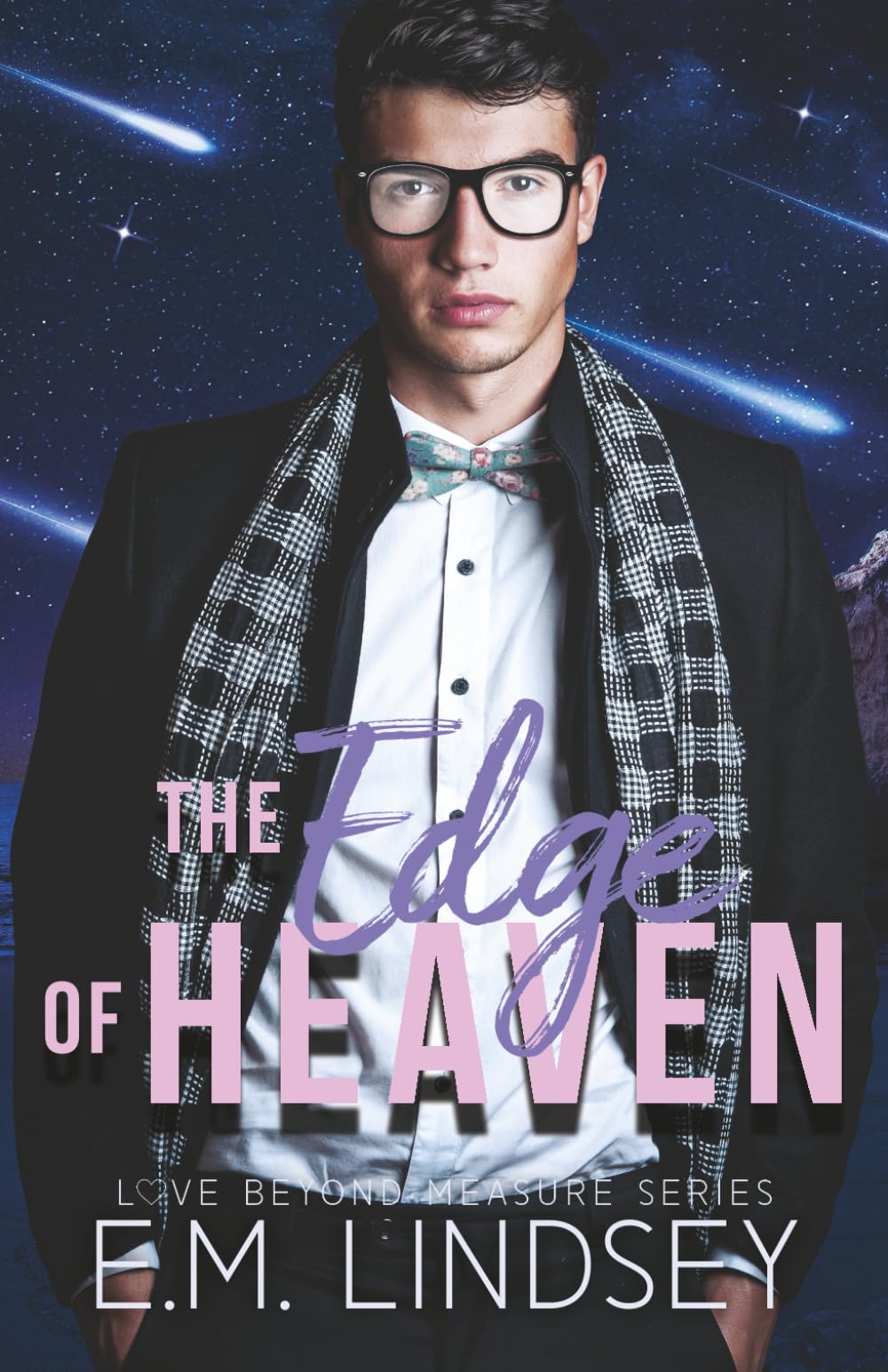 The Edge Of Heaven (Love Beyond Measure)