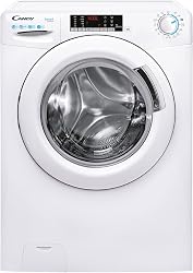 CANDY - Lave-Linge Hublot - Machine à Laver 12kg/1400 trs…