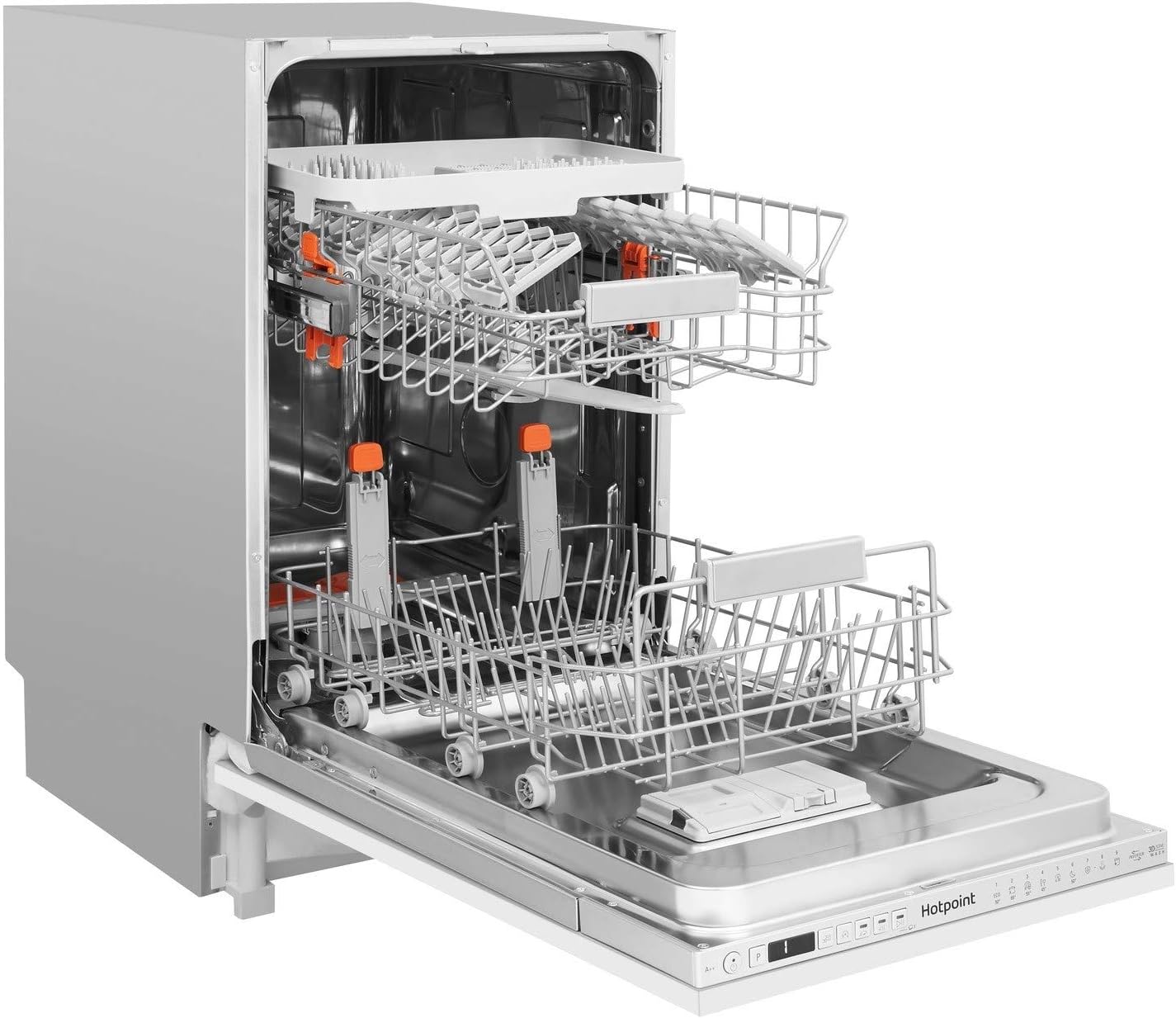 hotpoint ultima hic3c26wf