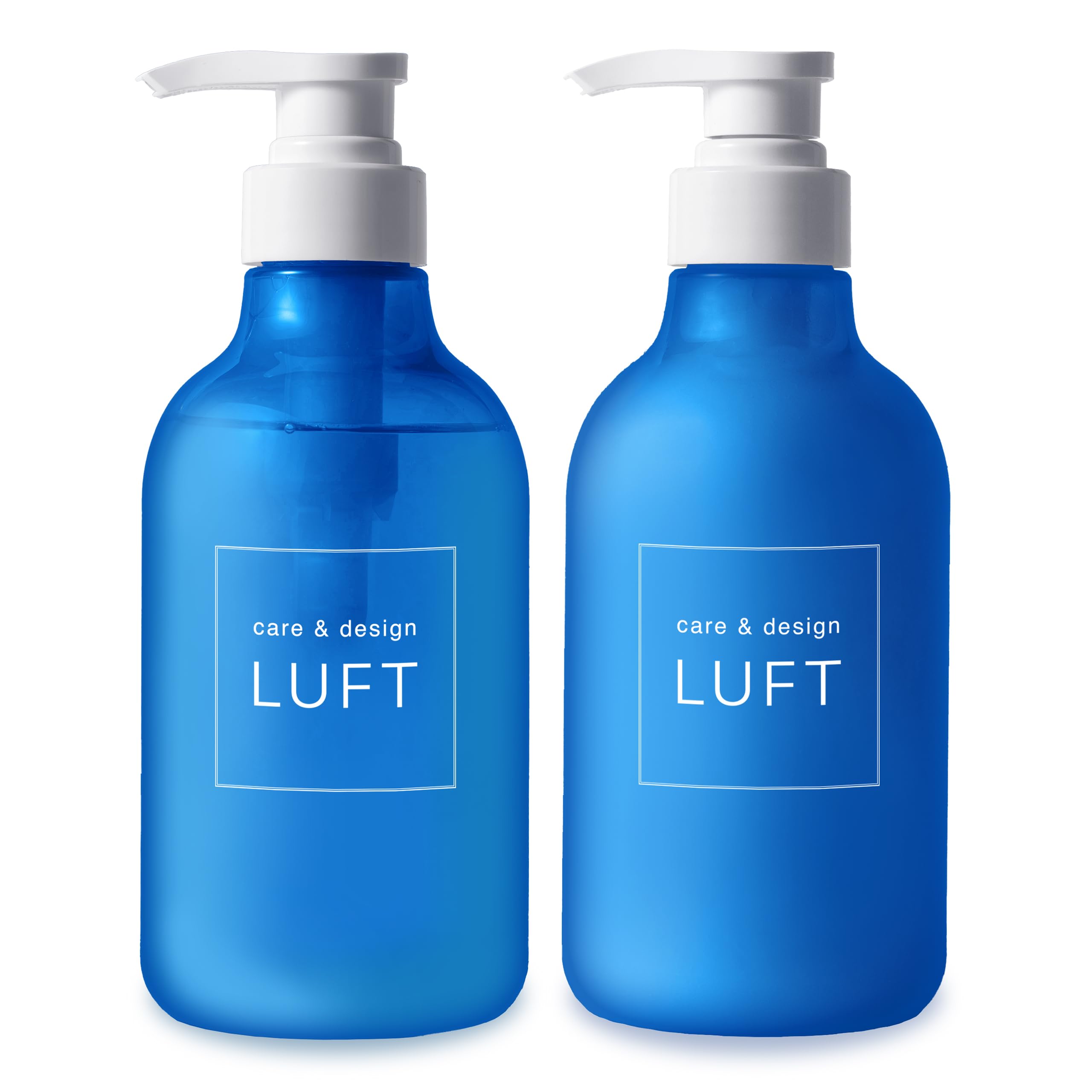 Amazon | LUFT(ルフト) シャンプー トリートメント セット 本体
