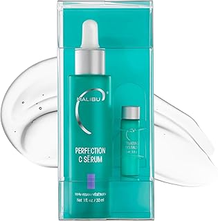Malibu C: Perfection Potente suero antienveje...