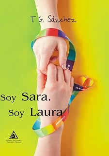 Soy Sara. Soy Laura