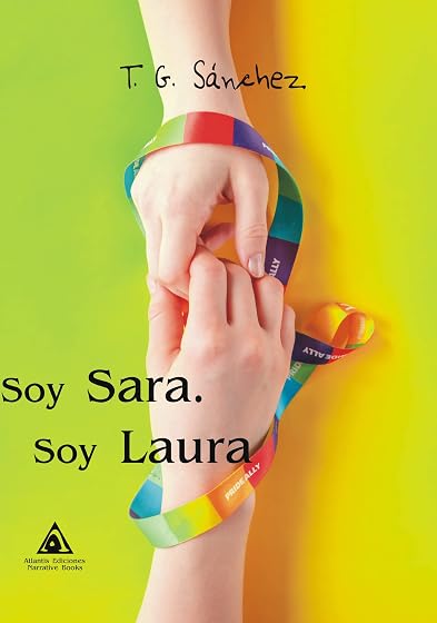 Soy Sara. Soy Laura
