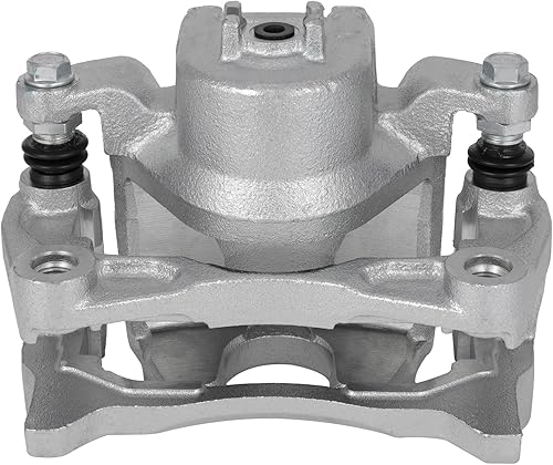 Vista 4 de Pinzas de freno para conductor delantero ROADFAR para Nissan Altima 2013-2019, 2014-2017 para Nissan Leaf
