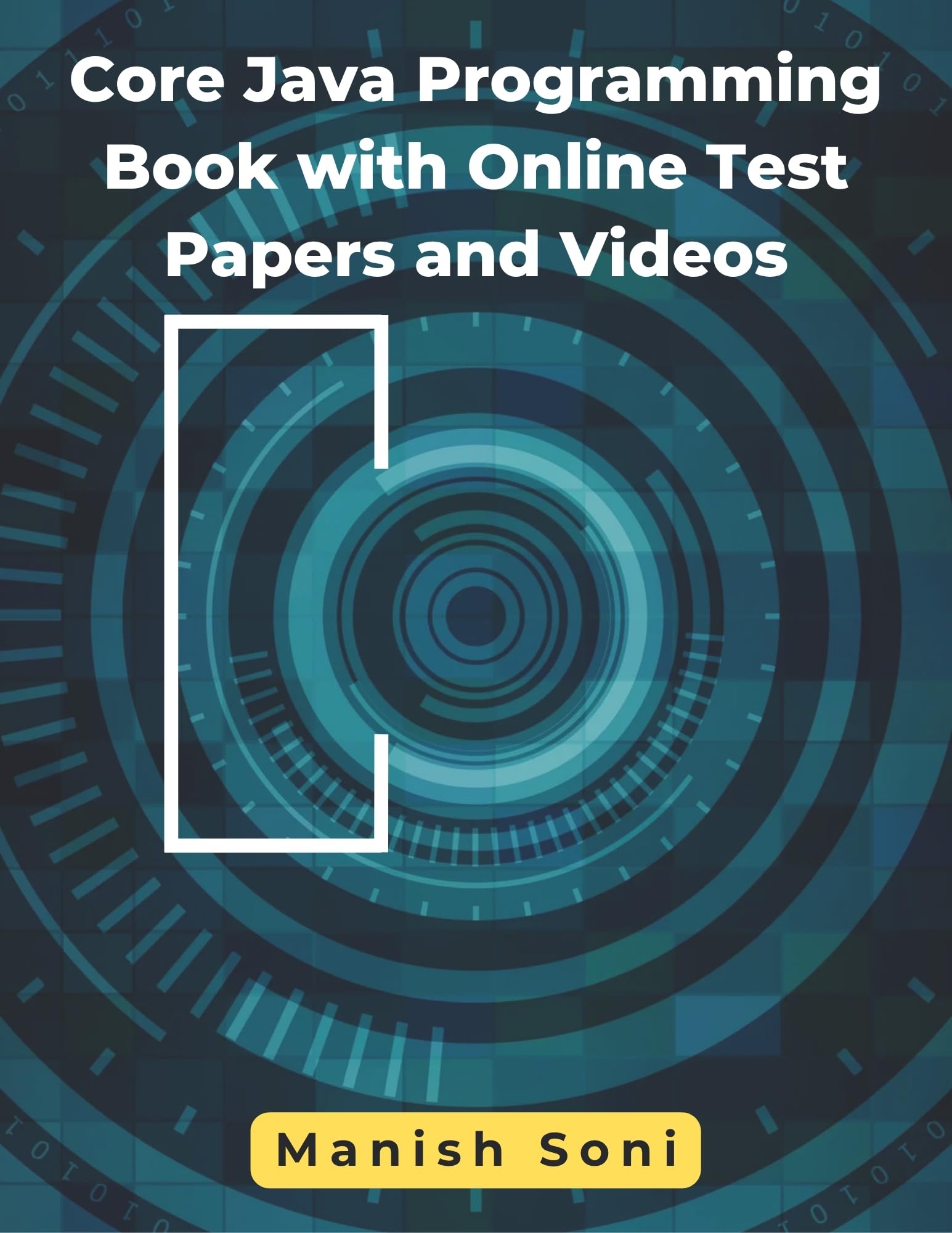 Core Java Programming eBook (Beginners to Advanced) Complete Study Guide – Full Syllabus Coverage, Solved & Unsolved Questions, PYQ, Practice Exercises, Practice Programming Questions, Online Test Papers, Video Lectures (Email Delivery of eBook in 2 Hours)-image-47