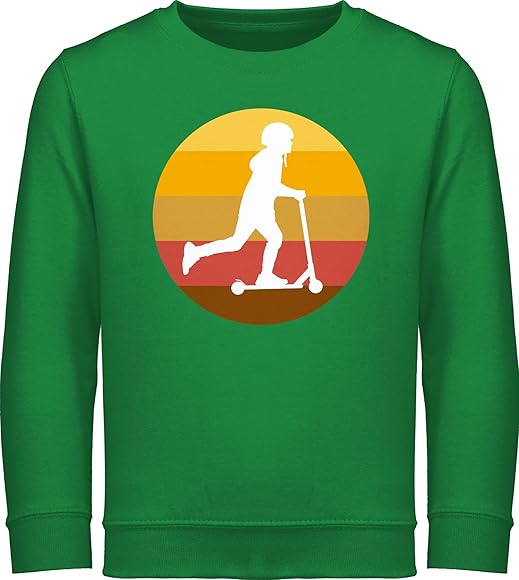 Kinderpullover amazon Outlet