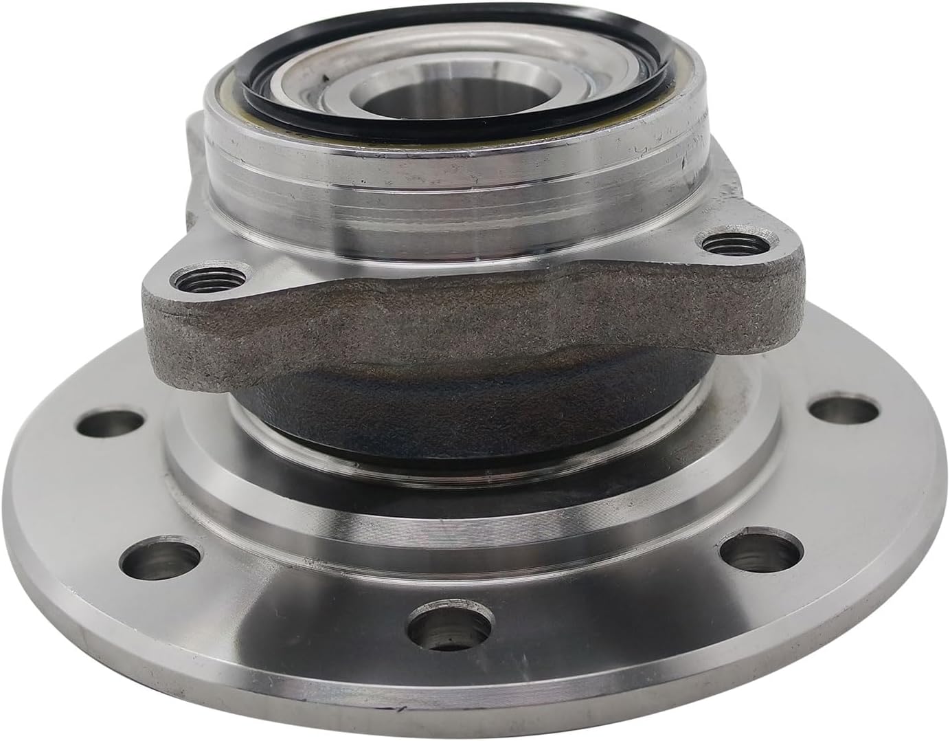 GSP 106018 Wheel Bearing and Hub Assembly - Left or Right Front (Driver or Passenger Side)