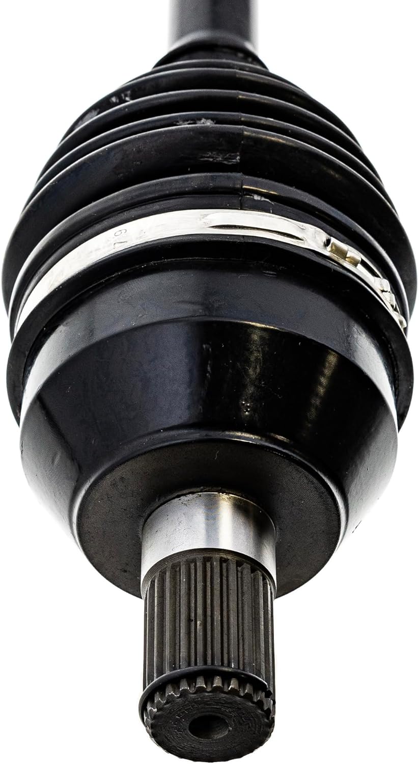 NICHE Front CV Axle Drive Shaft for Can-Am Maverick 1000R X3 R RR Turbo Max XRS XMR 705402048