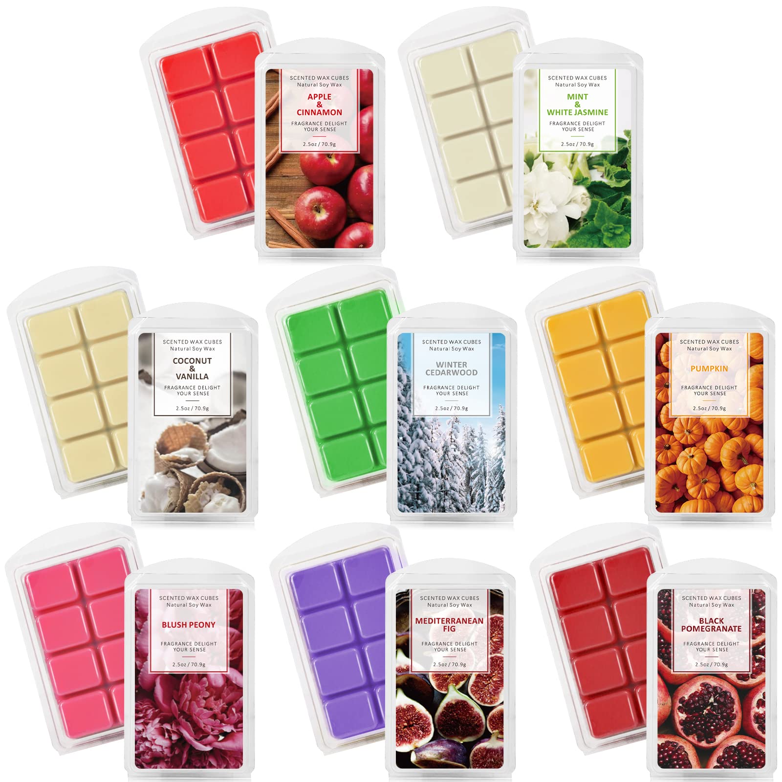 SCENTORINI