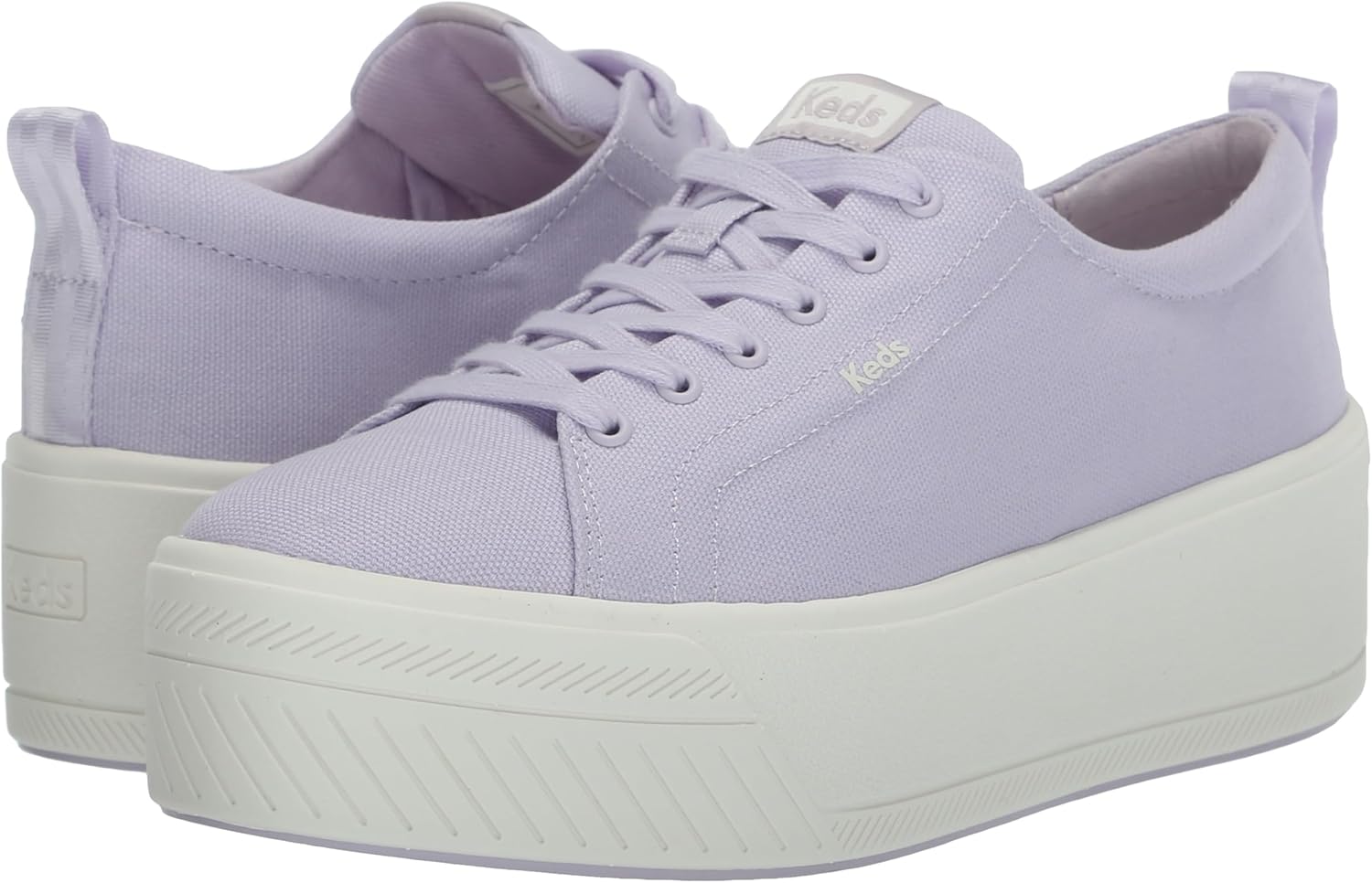 Keds Womens Skyler II Lace-up - Image 7