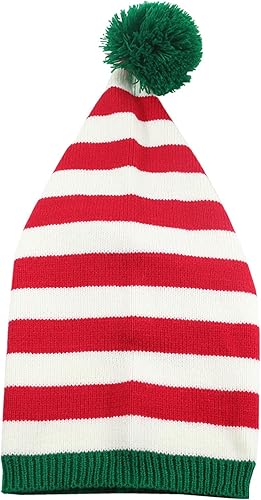 Miniatura 10 de YEKEYI Sombrero de Navidad Sombrero de Navidad Sombrero de invierno Sombrero de Papá Noel para Navidad Año Nuevo Fiesta Headwear