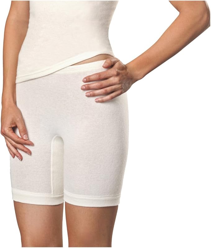 angora unterhose damen