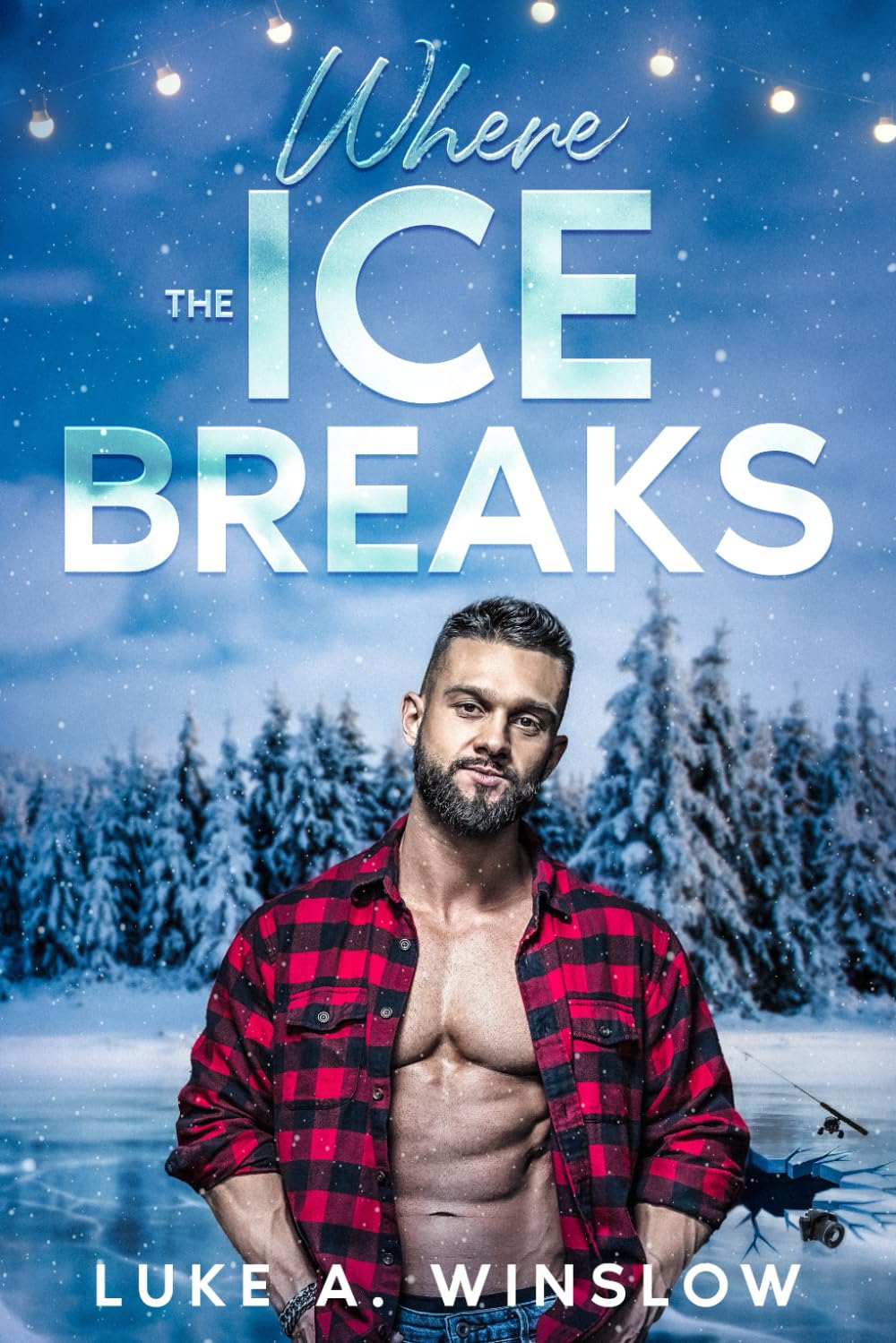 Where the Ice Breaks