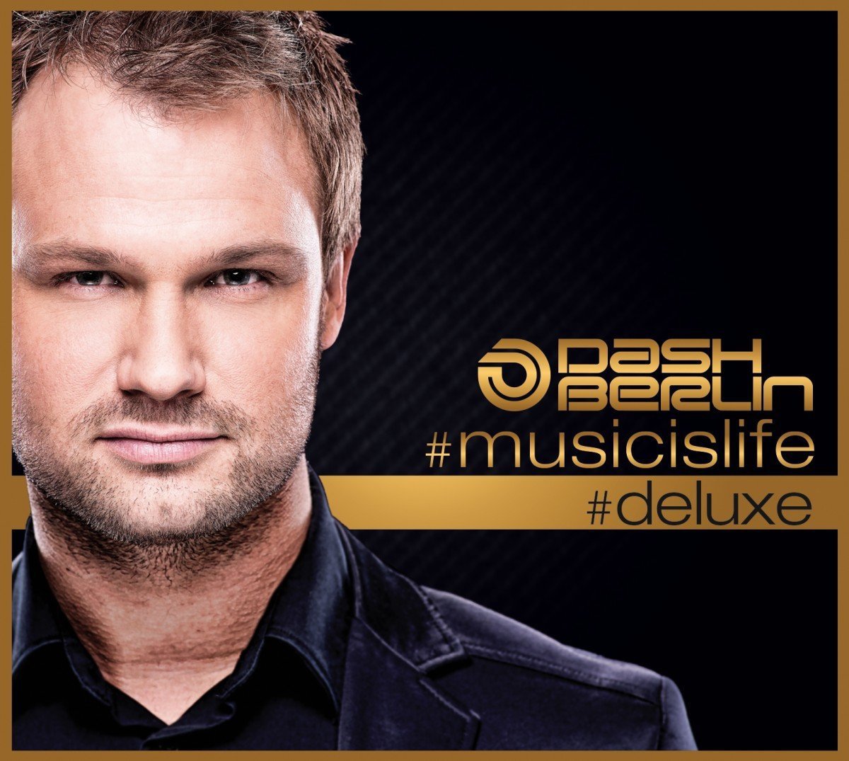 Dash Berlin Musicislife Music