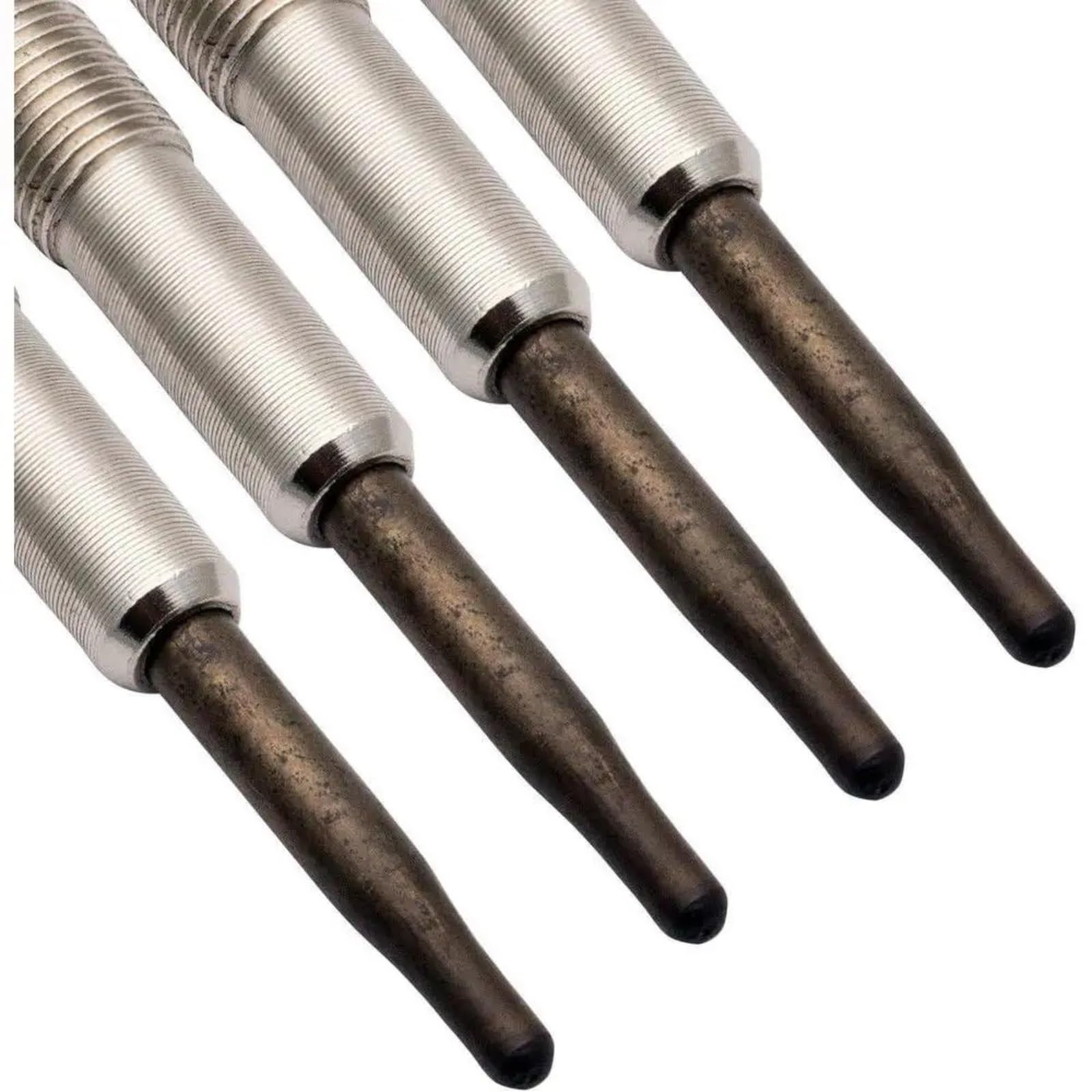 Candelette Per Auto Motore Compatibile Con Chrysler Per Pt Per Cruiser 2001 2002 2003 2004 2005 0100226227 4 Pezzi Candelette Per Riscaldatore Diesel Avviamento A Freddo Helper