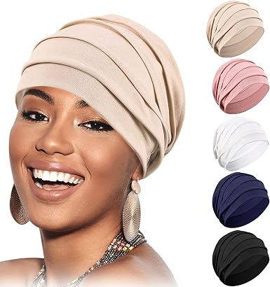 Slouchy Beanie Bonnet Hat Women 