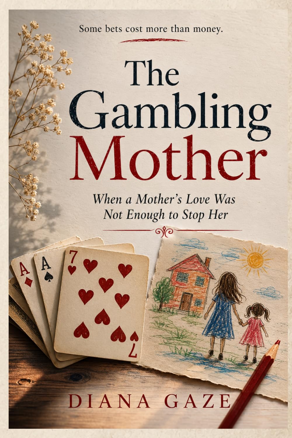 The Gambling Mother: When a Mother's Love was not enough to stop her