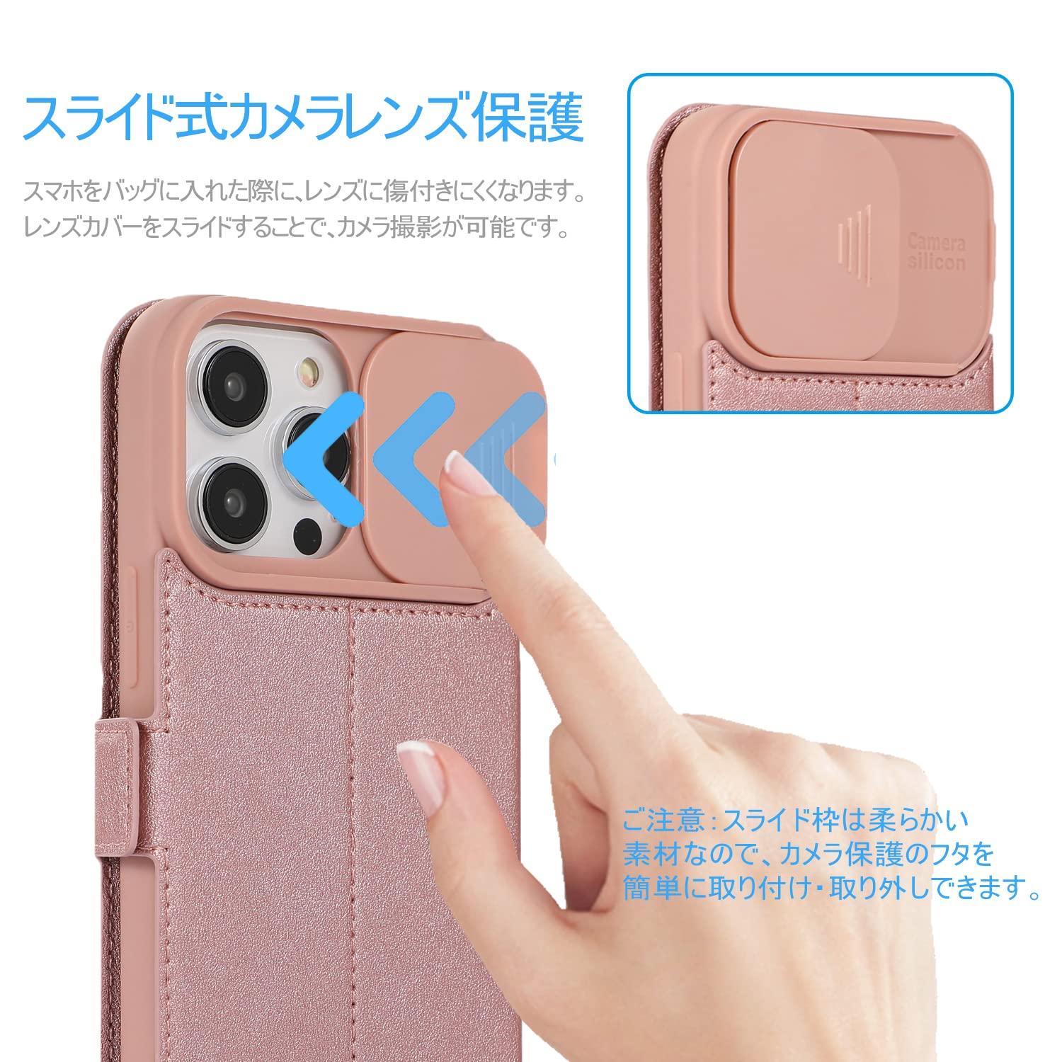 Amazon.co.jp: iPhone14 Pro ケース 手帳型 iPhone 14 Pro 手帳型 