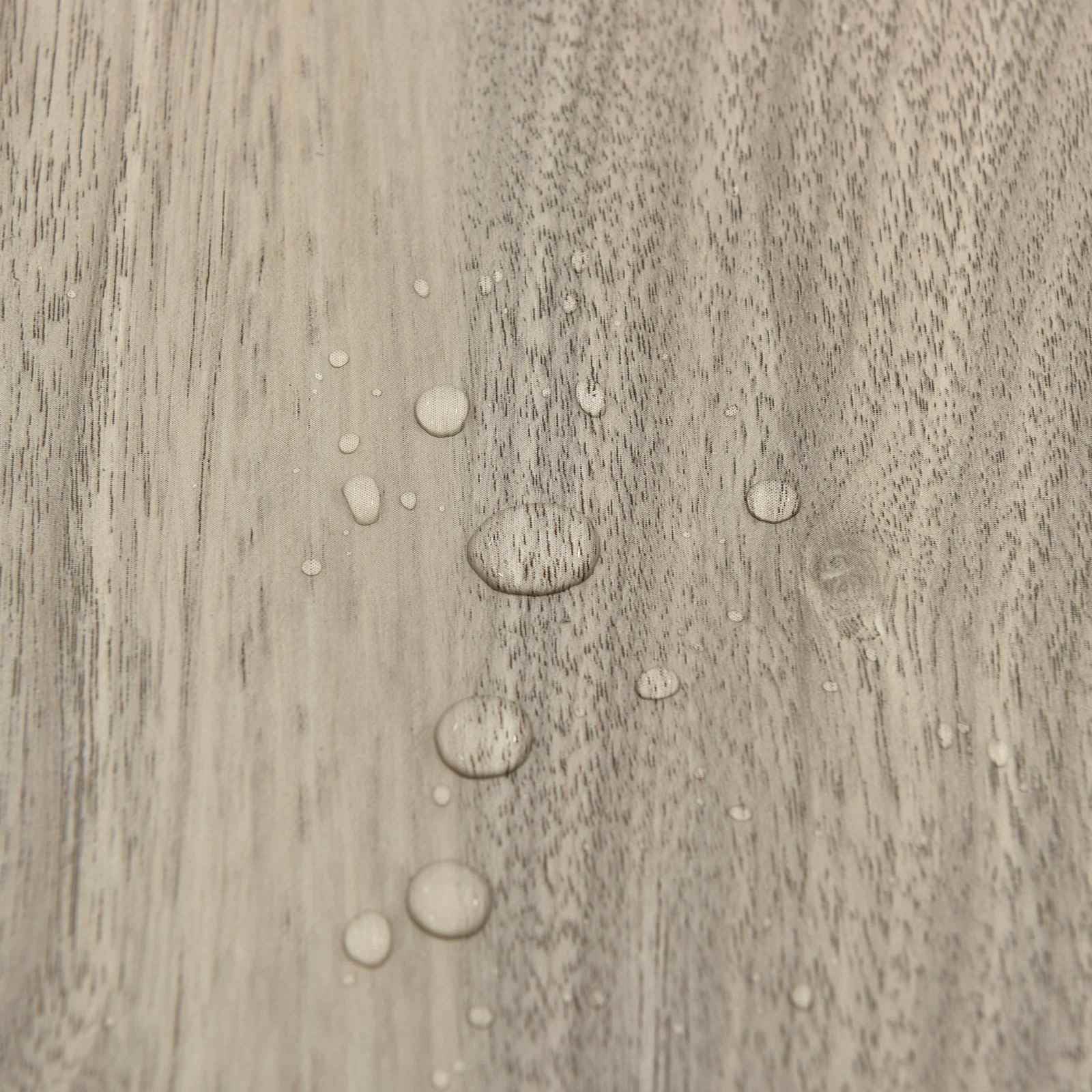Deski podłogowe PCW, farba do drewna, samoprzylepna, 5,11 m², 55 sztuk, kwadratowe, 30,5 x 30,5 cm, do salonu, sypialni, kuchni, łazienki, łatwe w pielęgnacji, antypoślizgowe