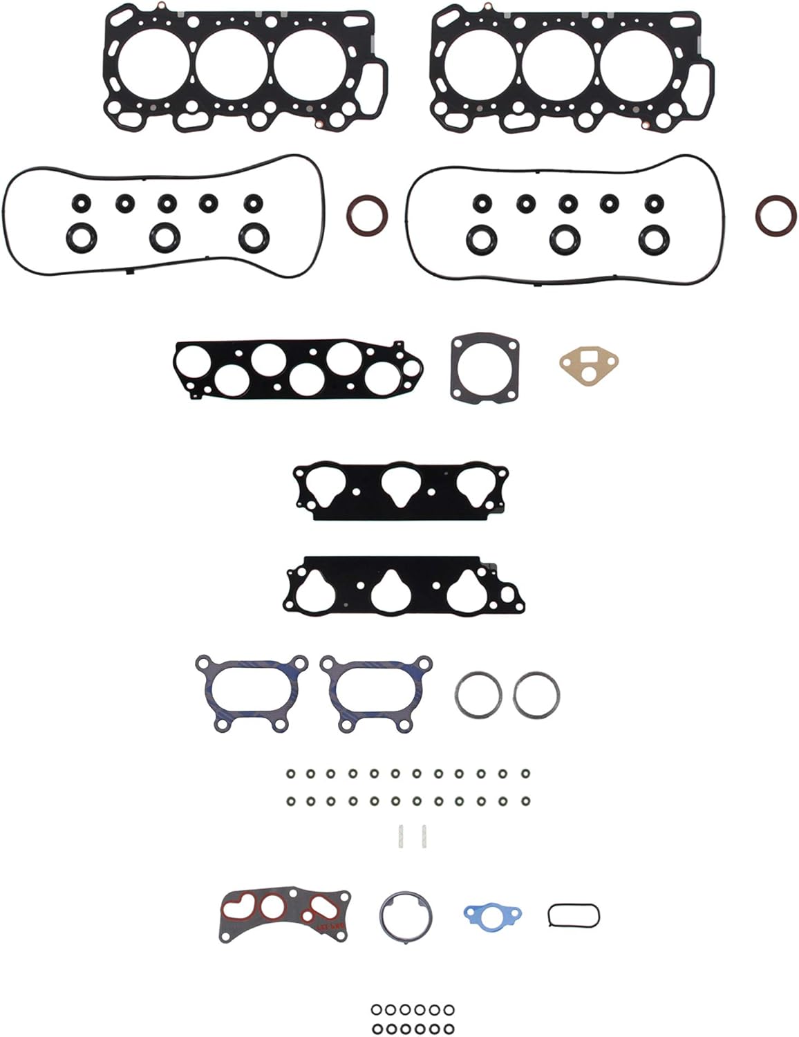 FEL-PRO HS 26329 PT Head Gasket Set
