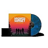 Sasquatch Sunset - Original Motion Picture Soundtrack.
