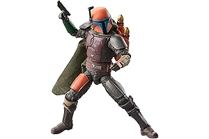 Mandalorian Judge Series The Vintage Collection 3.75" Collectible