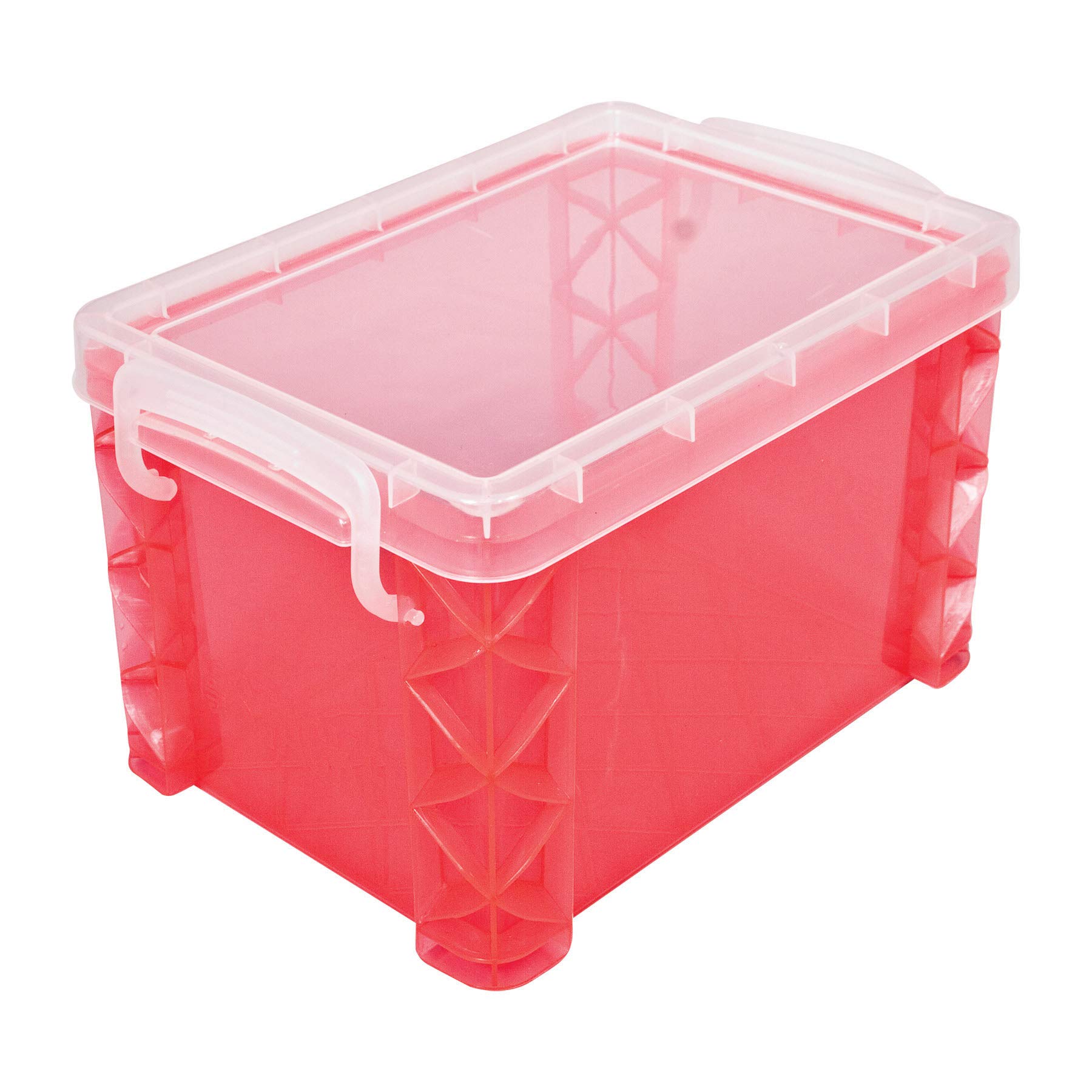 Amazon.com : Super Stacker Index Card Box, 4 x 6 Inch Index Cards