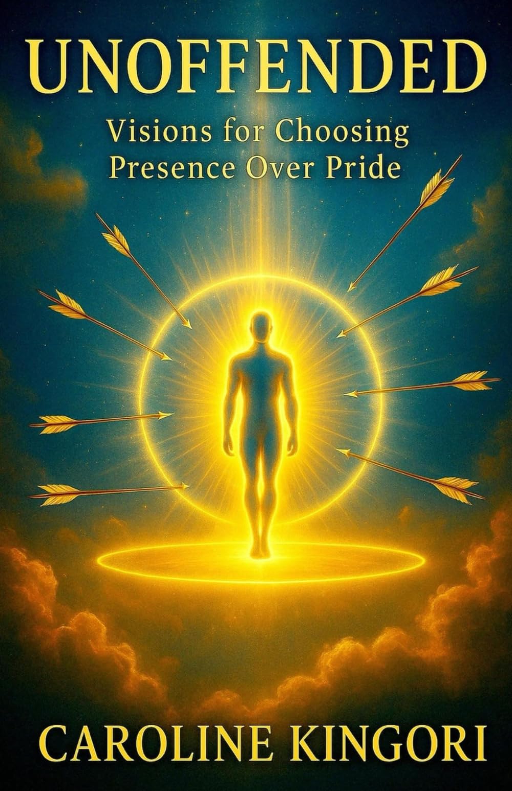 Unoffended: Visions for Choosing Presence Over Pride