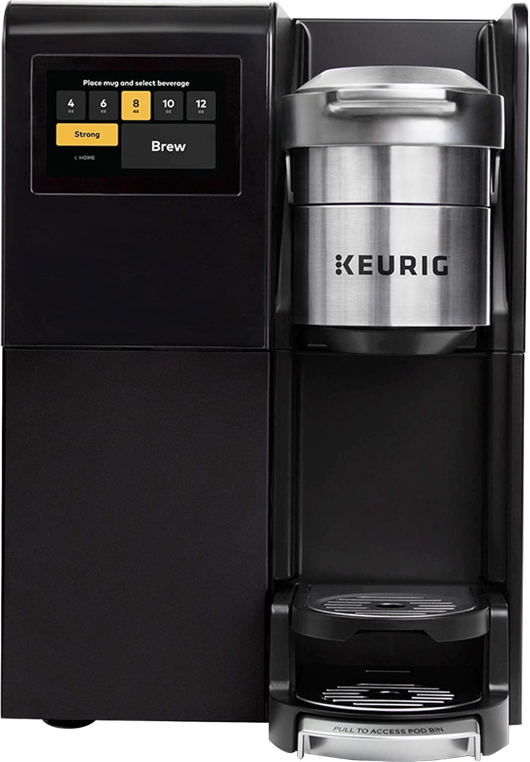 GMT8606 - Keurig K-3500 Commercial Coffee Maker