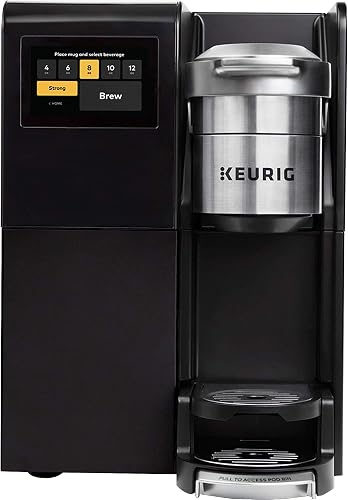 GMT8606 - Keurig K-3500 Commercial Coffee Maker