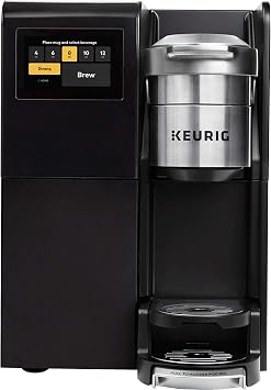 GMT8606 - Keurig K-3500 Commercial Coffee Maker