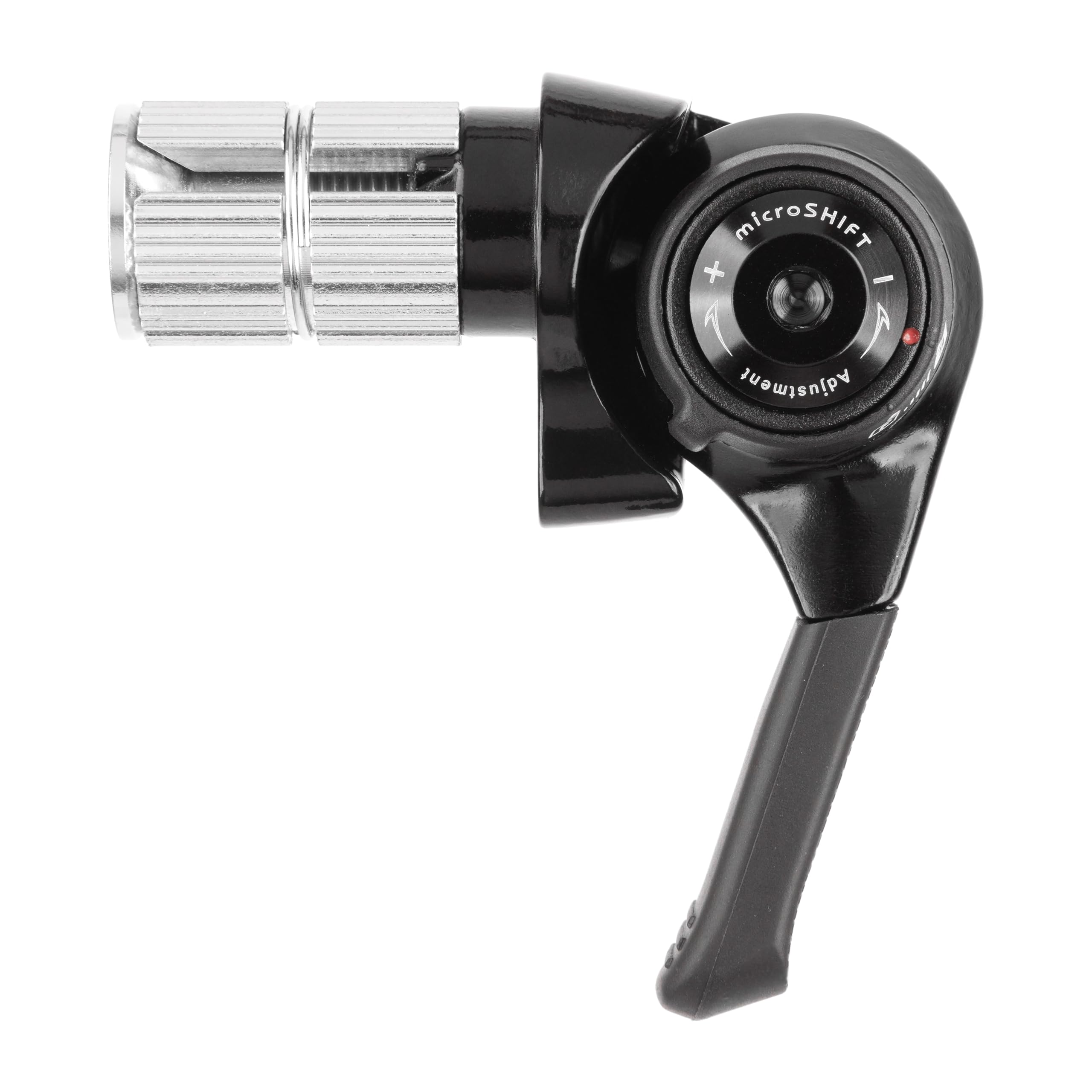 Amazon.com : microSHIFT BS-G10-R Right Bar End Shifter - 10-Speed