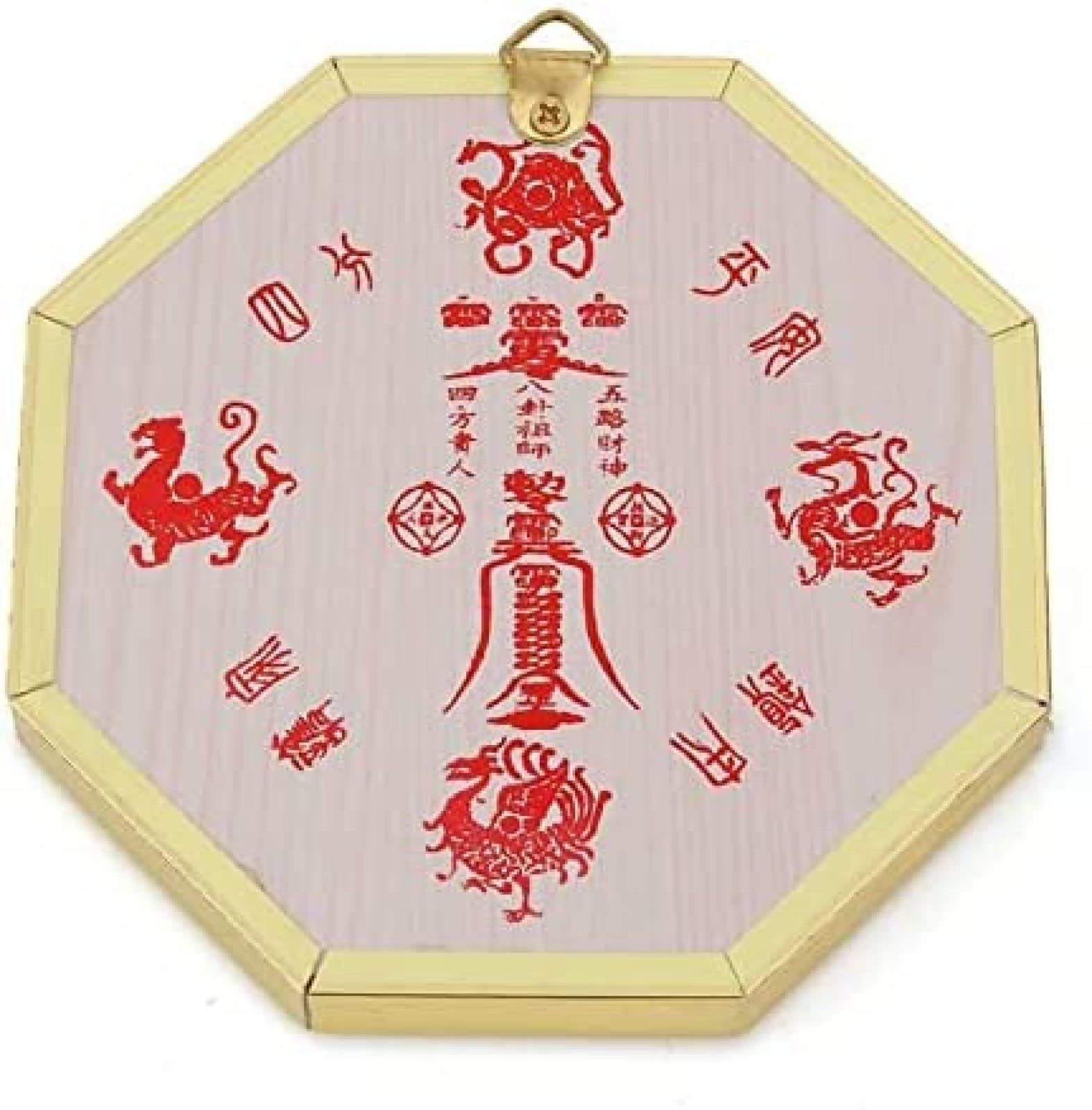 Specchio Concavo Feng Shui Gossip Specchio Feng Shui Energia Positiva La Decorazione Della Casa Porta Ricchezza E Buona Fortuna Alla Famiglia,UN,Constructive23