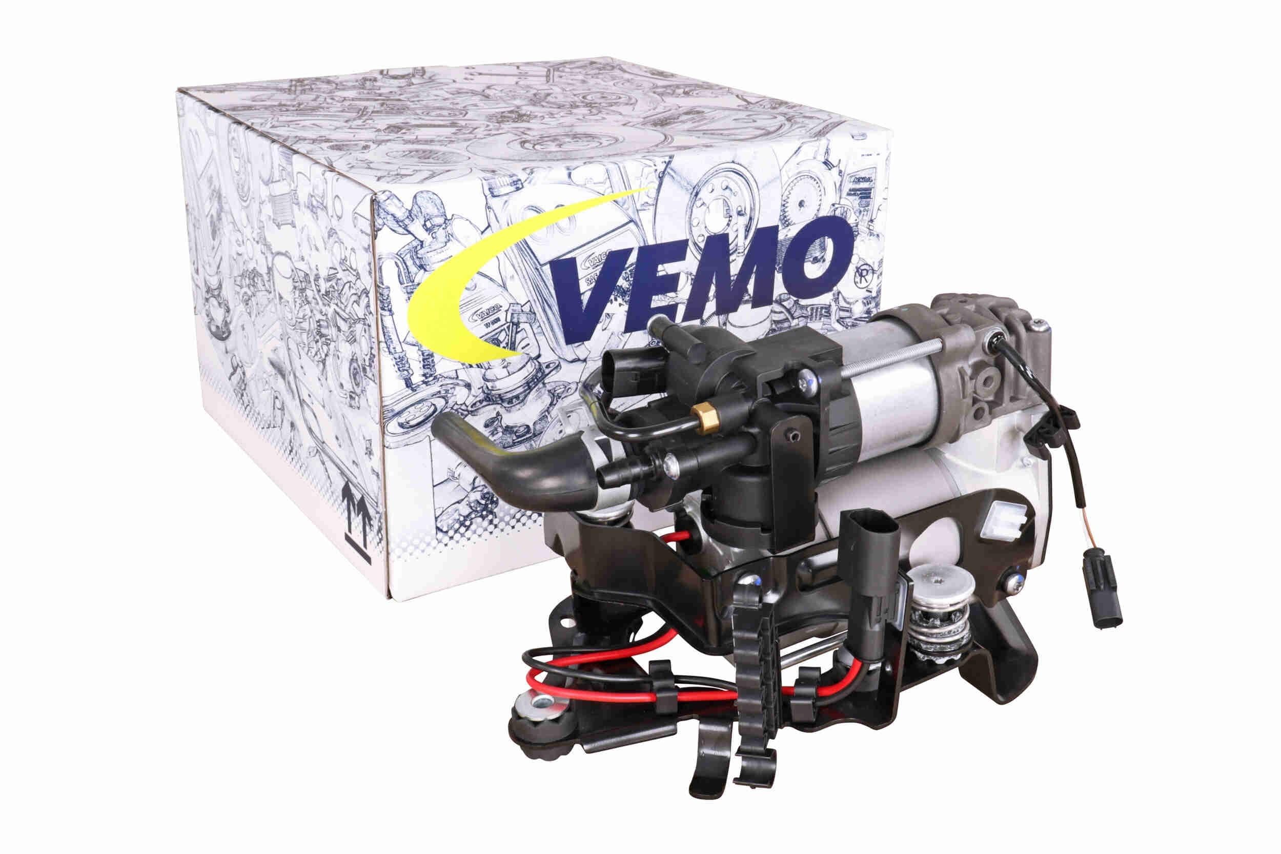 VEMO Compressore, Impianto aria compressa V20-52-0007