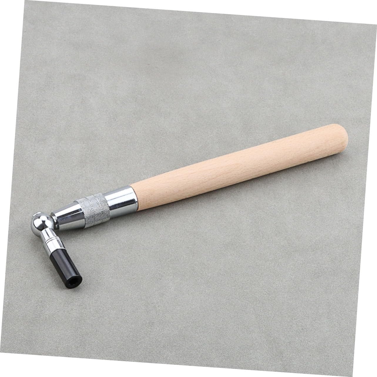 Shaped Piano Tuning Wrench Tool and Piano Tuner Spanner for Accurate Tuning Accessory for Maintenance and Guzheng Repair