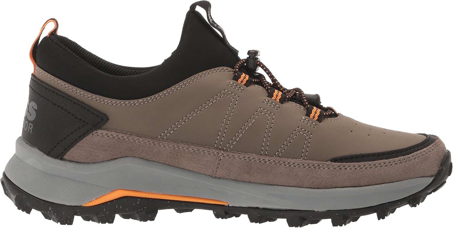 BASS Outdoor Men's Trek Stretch Hiker