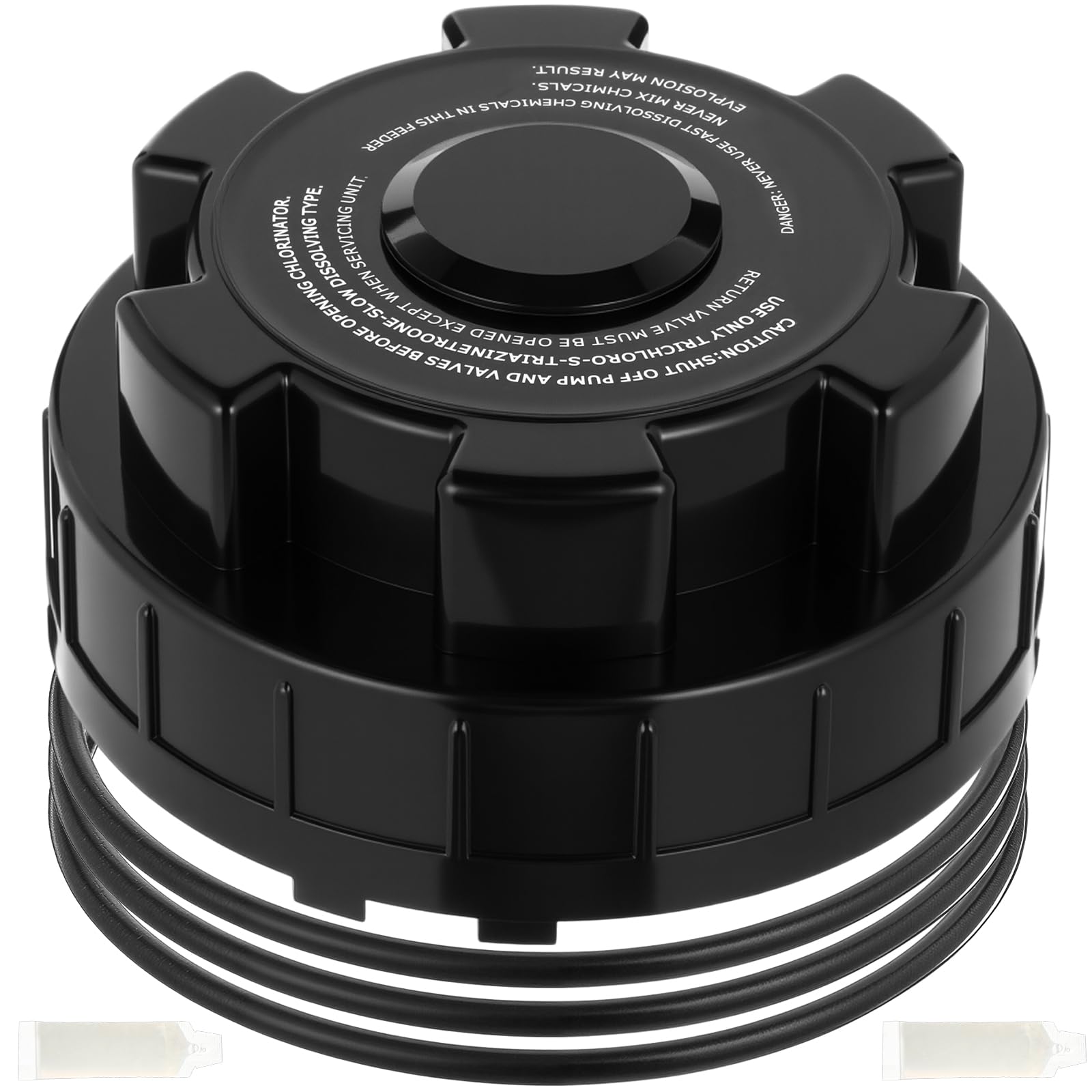 Amazon.com: Honoson Chlorinator Lid Cover Replacement