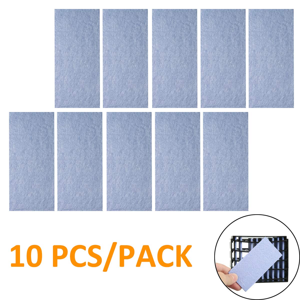 Buy Air Ultra Filter Paper, Replacement Filter Paper for