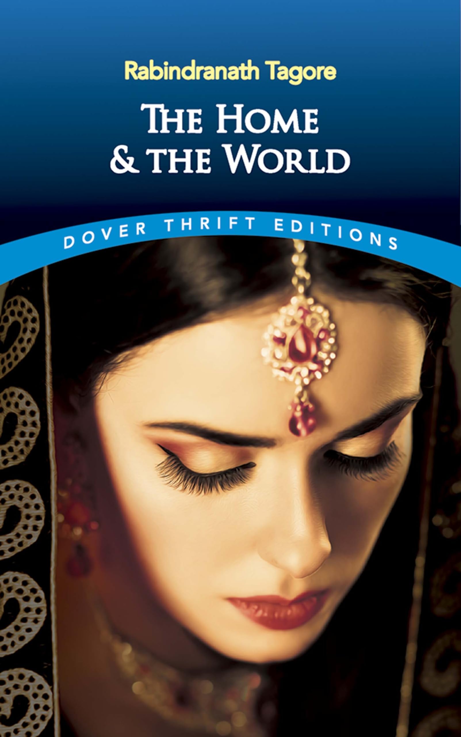 The Home and the World 9780486822402 Rabindranath Tagore - Free Tracked Delivery