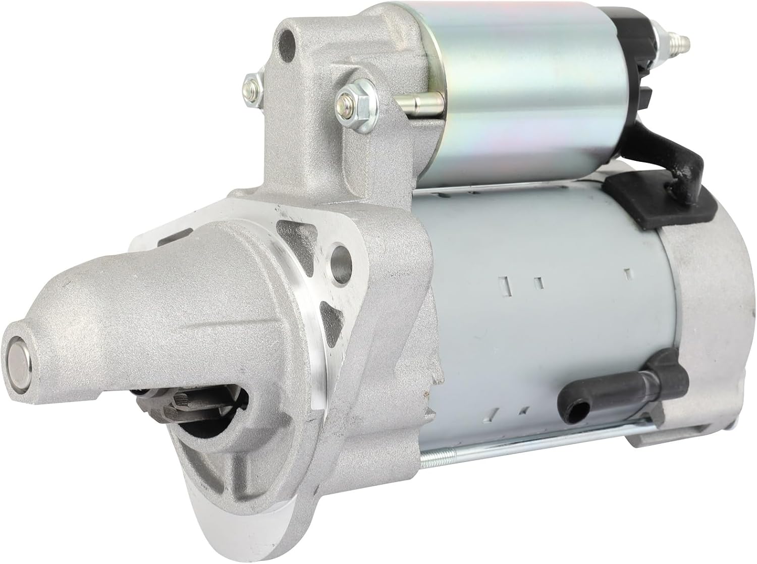 cciyu Starter Motor Replacement for Buick Envision 2016-2020 L4 2.0L, for Buick Envision 2017-2018 L4 2.5L, for Buick Envision 2020 L4 2.5L