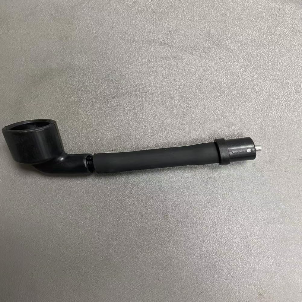 1PCS Ventilation Hose for crankcase 01-07 Model OEM 2F1Z6C324A 2F1Z-6C324-A