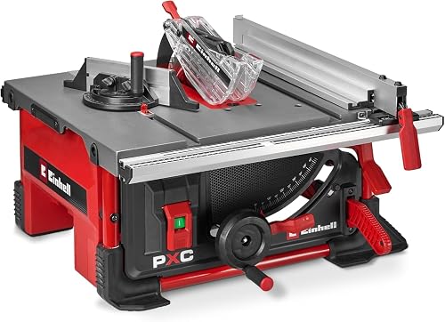 Einhell TE-TS 36/8 T Li-Solo