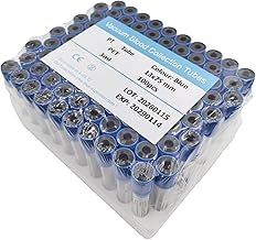 GudMedPRP Vacuum Blood Collection Tubes Lahore, Karachi - Pakistan