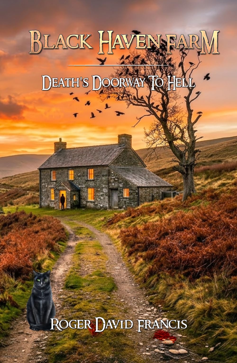 Black Haven Farm: Death's Doorway To Hell